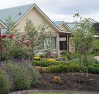 Wild Cattle Creek Estate - VIC Tourism