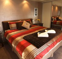Alpine Country Cottages - VIC Tourism