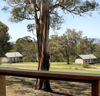 Yering Gorge Cottages - VIC Tourism