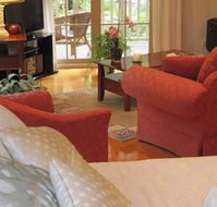Myers Creek Cascades Luxury Cottages - VIC Tourism
