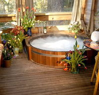 Arcadia Cottages - VIC Tourism