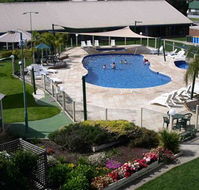 Murray Valley Resort - VIC Tourism