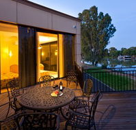 Wentworth Grande Resort - VIC Tourism