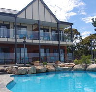 The View on Grossmans - VIC Tourism