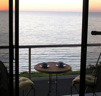 Clifftop Accommodation Portland Victoria - VIC Tourism