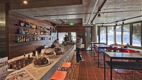 Buller Central Hotel - VIC Tourism 3