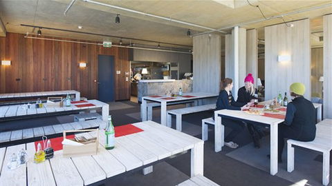 Buller Central Hotel - VIC Tourism 2