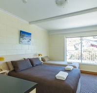 Falls Creek Hotel