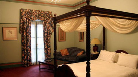 Yarra Valley Grand Hotel - VIC Tourism 1