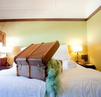 Campaspe Country House Hotel  Restaurant - VIC Tourism