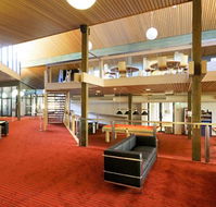 Geelong Conference Centre - VIC Tourism