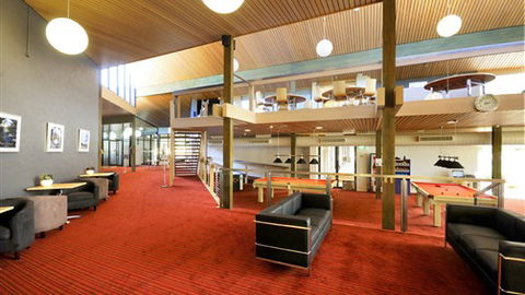 Geelong Conference Centre - VIC Tourism 0