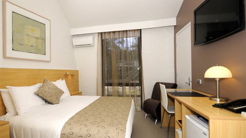 Geelong Conference Centre - VIC Tourism 2