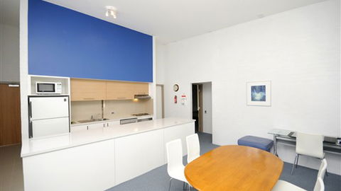 Geelong Conference Centre - VIC Tourism 1