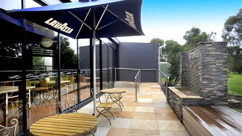 Geelong Conference Centre - VIC Tourism 3