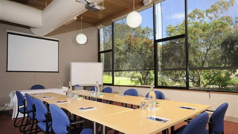 Geelong Conference Centre - VIC Tourism 5