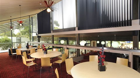 Geelong Conference Centre - VIC Tourism 4