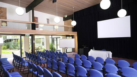 Geelong Conference Centre - VIC Tourism 6