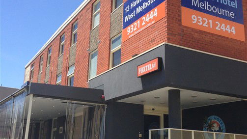 West Melbourne VIC VIC Tourism