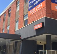 Miami Hotel Melbourne - VIC Tourism