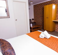 Advance Motel - VIC Tourism