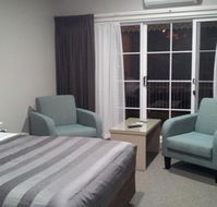 John Bright Motor Inn - VIC Tourism