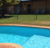 Rochester Motel - VIC Tourism