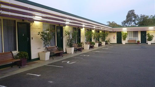  VIC Tourism