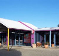 Paddle Steamer Motel - VIC Tourism