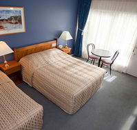 Riverboat Lodge Motor Inn - VIC Tourism