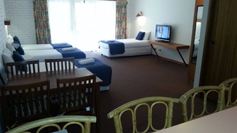 Barooga Country Inn Motel - VIC Tourism 2