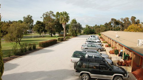 Barooga Country Inn Motel - VIC Tourism 1