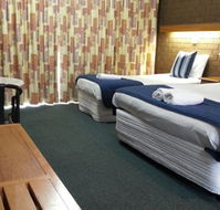 Barooga Country Inn Motel - VIC Tourism