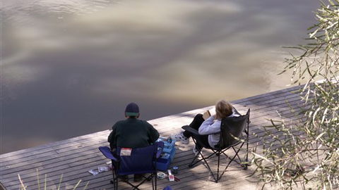 Cadell On The Murray Motel - VIC Tourism 3