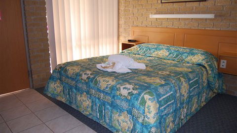 Darling Junction Motor Inn - VIC Tourism 0