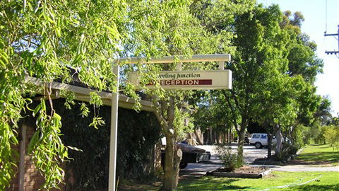 Darling Junction Motor Inn - VIC Tourism 4