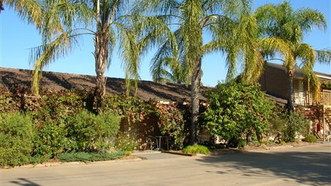 Darling Junction Motor Inn - VIC Tourism 3