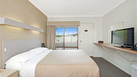 Motel Marengo - VIC Tourism 0