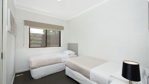 Motel Marengo - VIC Tourism 1