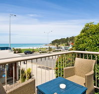 Sandridge Motel - VIC Tourism