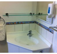 Central Motel Port Fairy - VIC Tourism