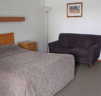 Alfred Motor Inn - VIC Tourism
