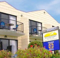Waterfront Motor Inn - VIC Tourism