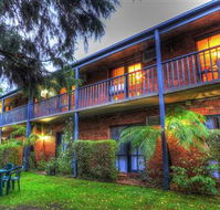 Armour Motor Inn - VIC Tourism