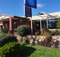 Justin Taylor trading as Murray River Motel - VIC Tourism