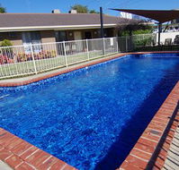Jacaranda Motel  Holiday Units - VIC Tourism
