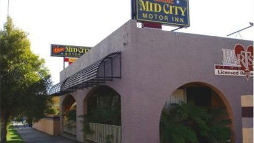 Elliminyt VIC VIC Tourism