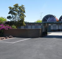 Loddon River Motel - VIC Tourism