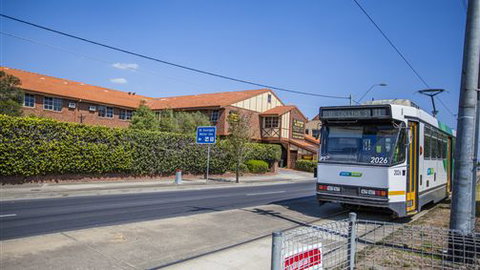 St Georges Motor Inn - VIC Tourism 0