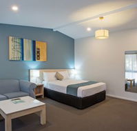 Comfort Resort Kaloha Phillip Island - VIC Tourism